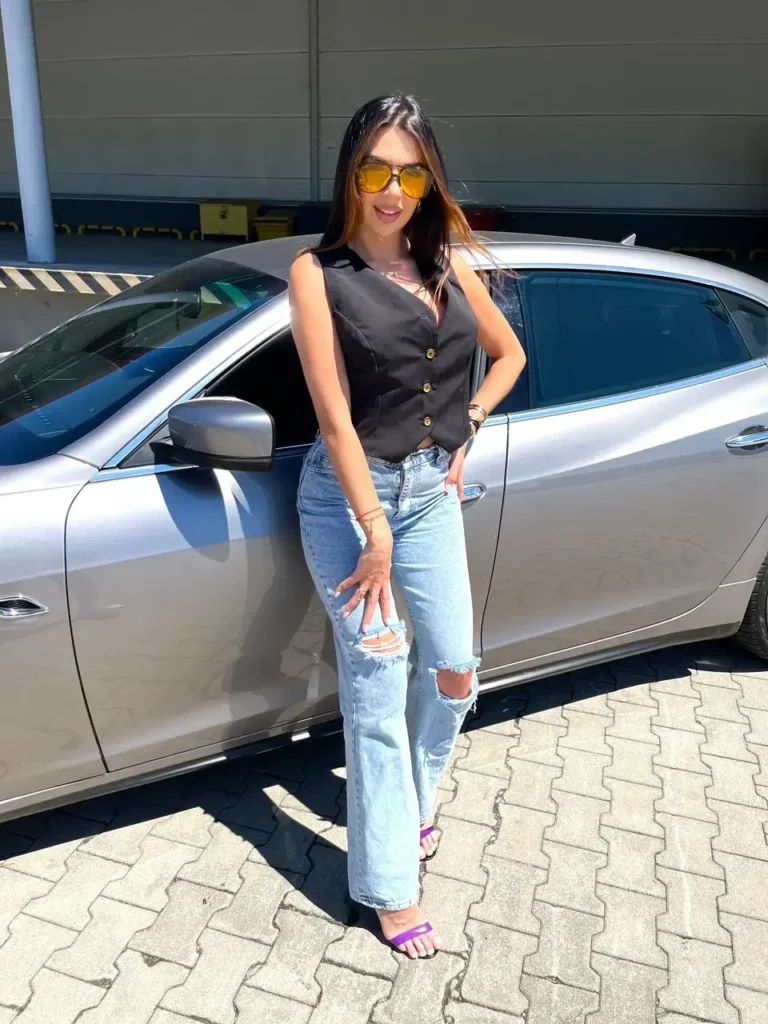 kamizelka klasyczna czarna