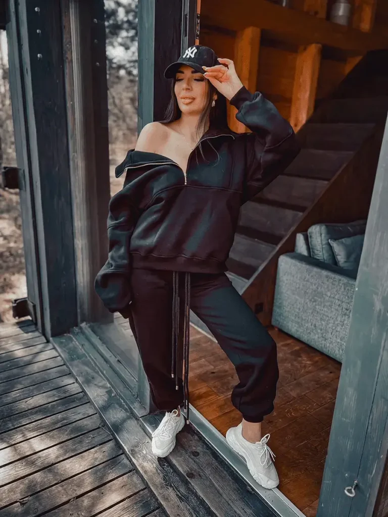 Bluza z suwakiem Zippie