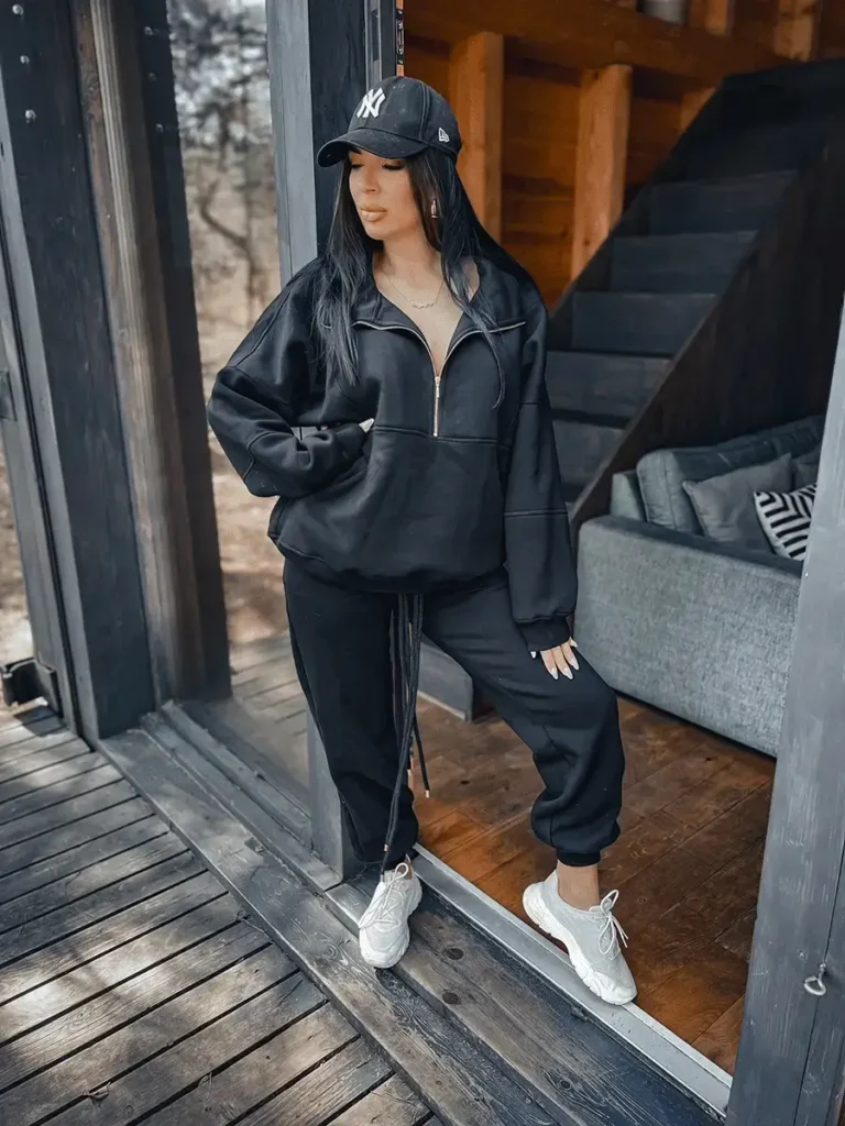 Bluza z suwakiem Zippie