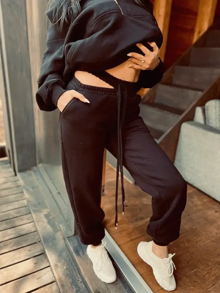 Dresy z wycięciem Slash